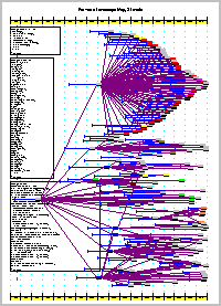 Patent Map Highlighting